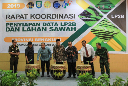 Daerah
