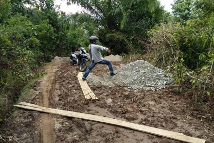 Daerah    