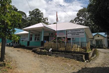 Daerah    