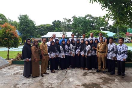 Daerah    