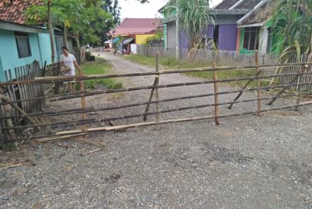 Daerah    