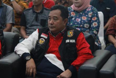 daerah