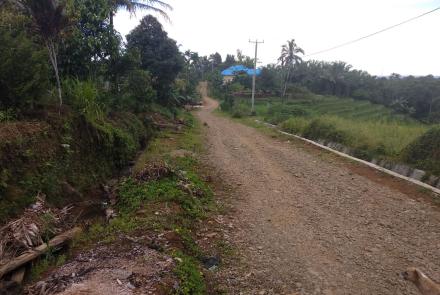 Daerah    