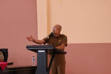 Daerah