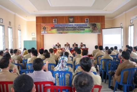 Daerah