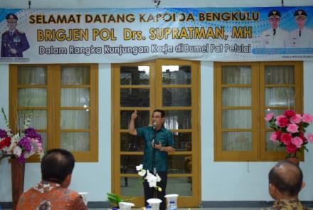Pelayanan   