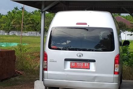 Daerah