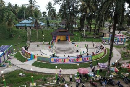 Daerah