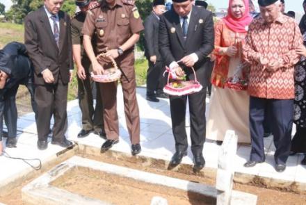 Pemkot Bengkulu