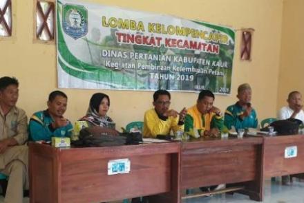 Daerah    