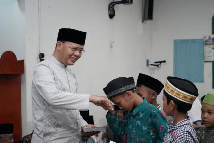 Daerah