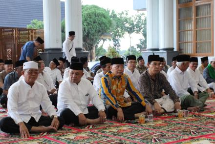 Daerah