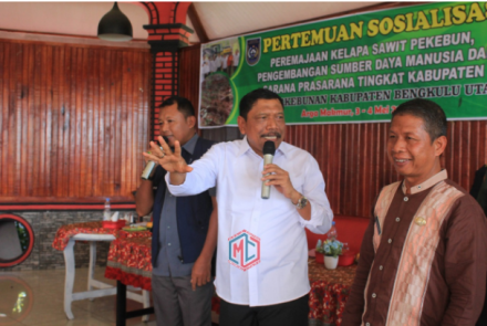 bengkulu utara