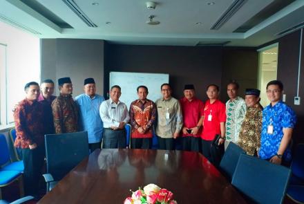 Pemkot Bengkulu