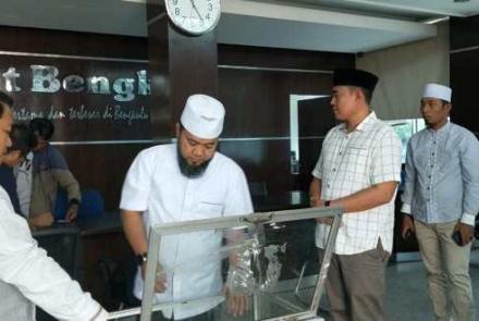 Kota Bengkulu