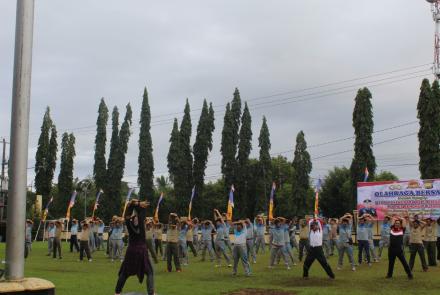 Daerah
