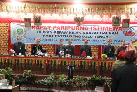 Daerah