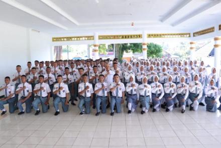 Daerah