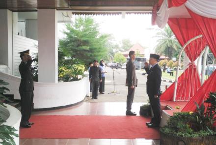 Kota Bengkulu