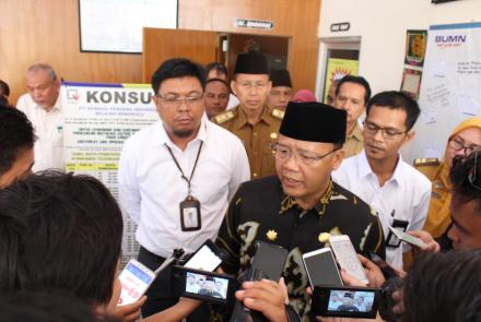 Pelayanan   