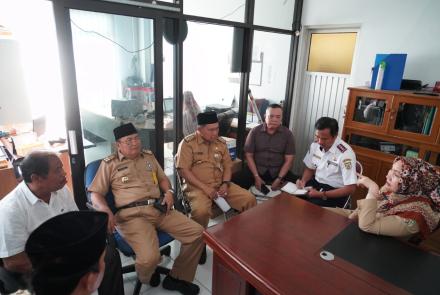 Pelayanan   