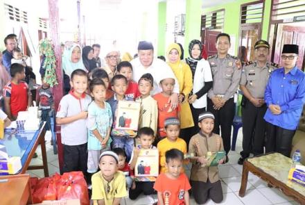 Daerah    