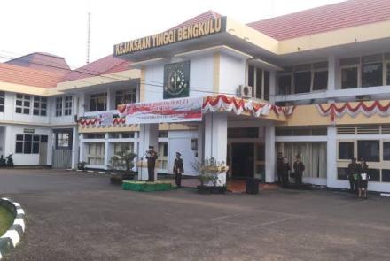 Kantor kejati 