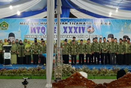 Pemkot Bengkulu