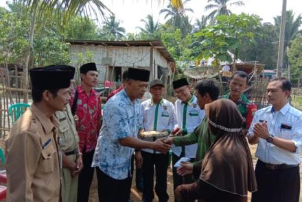 Daerah