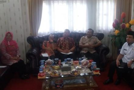 Pemkot bengkulu