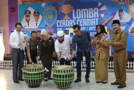 Pemkot Bengkulu
