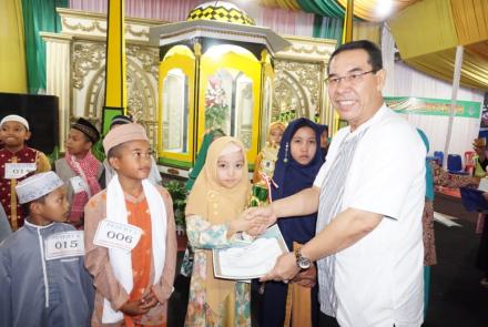 Daerah