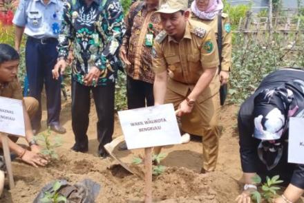 Pemkot Bengkulu