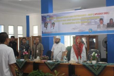 Pemkot Bengkulu