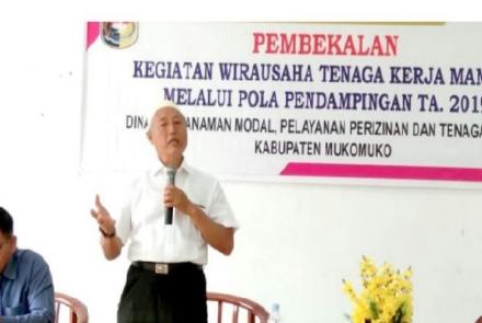Daerah    