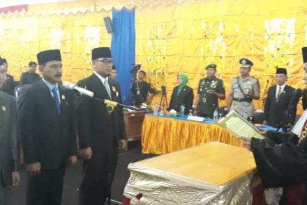 Daerah    