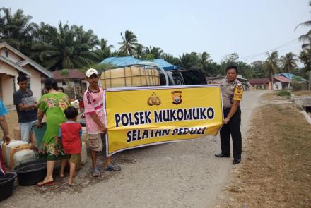 Daerah    