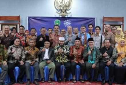 Pemkot Bengkulu