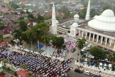 Pemkot Bengkulu