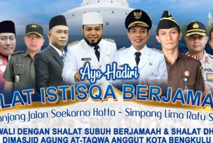 Pemkot Bengkulu