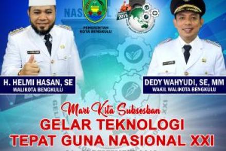 Pemkot Bengkulu
