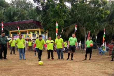 Daerah