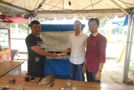 Pelayanan