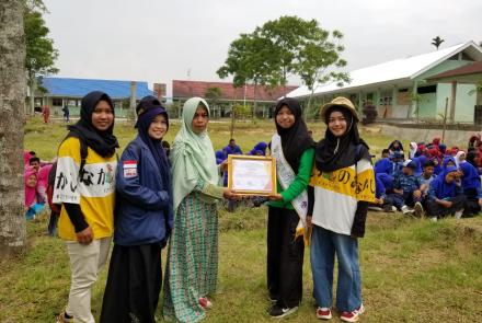 Daerah    