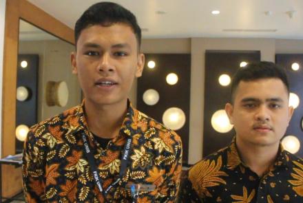 Pelayanan 