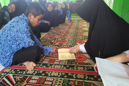Daerah    