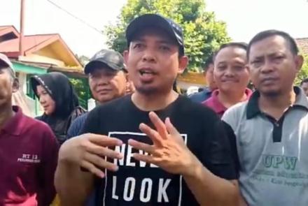 Pemkot Bengkulu