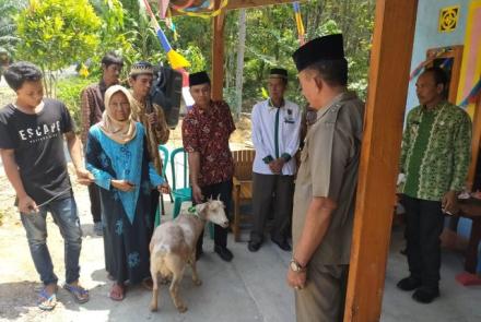 pelayanan   