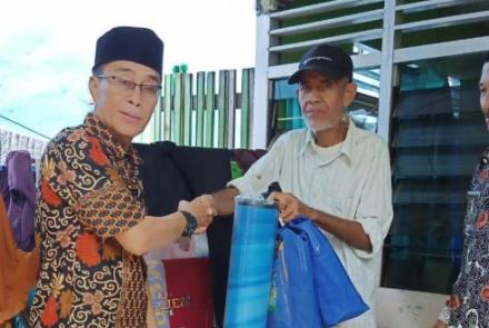 Pelayanan 