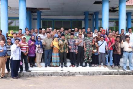 Pemkot Bengkulu